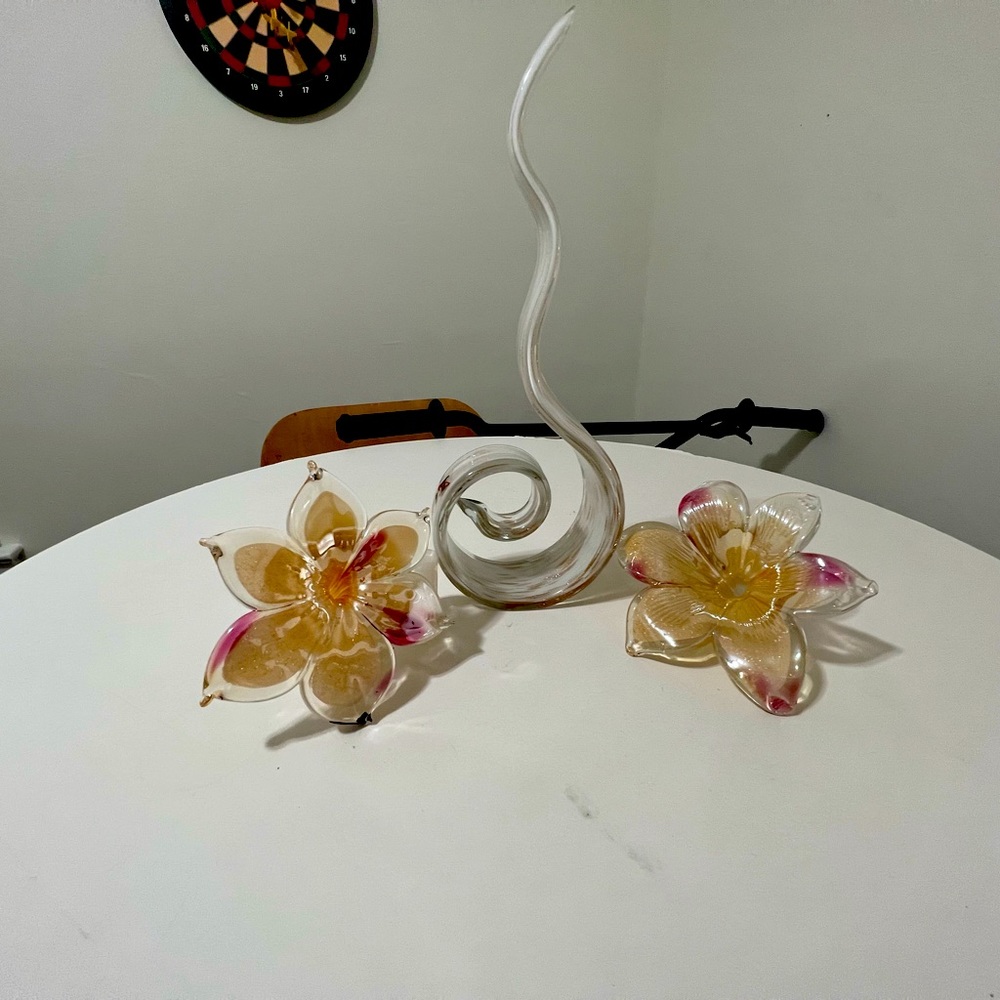 Badash Crystal